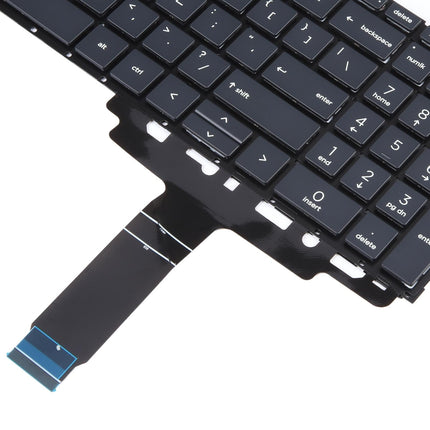 Hp Probook G8 Keyboard With Backlight - Us Version