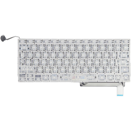 French Keyboard For 15 Macbook Pro 2009-2012