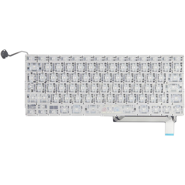 French Keyboard For 15 Macbook Pro 2009-2012