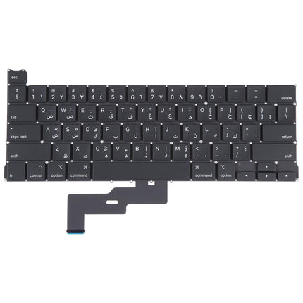 13 Retina Macbook Pro Ar Keyboard - For A2289