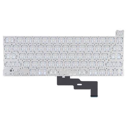13 Retina Macbook Pro Ar Keyboard - For A2289
