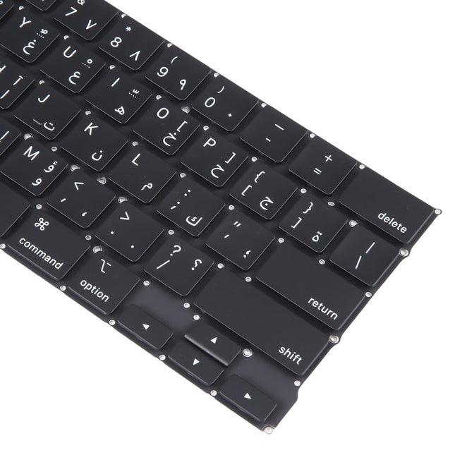 13 Retina Macbook Pro Ar Keyboard - For A2289
