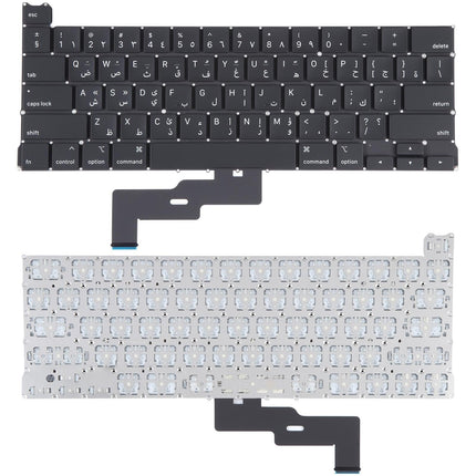 13 Retina Macbook Pro Ar Keyboard - For A2289