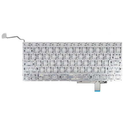 17-Inch Macbook Pro Keyboard - Us Version