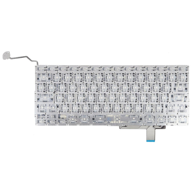 17-Inch Macbook Pro Keyboard - Us Version