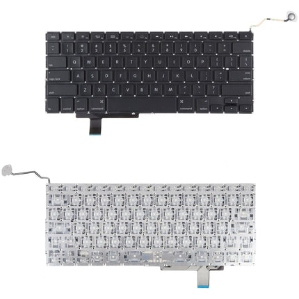 17-Inch Macbook Pro Keyboard - Us Version