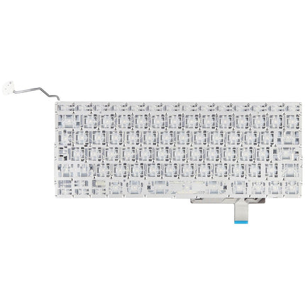 17-Inch Macbook Pro Keyboard - Uk Version