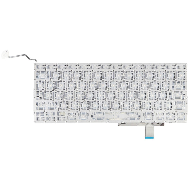 17-Inch Macbook Pro Keyboard - Uk Version