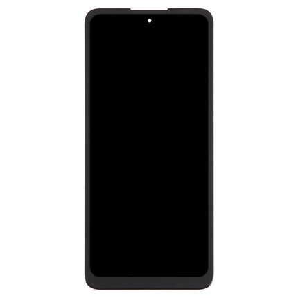 Motorola Edge 20 Lite Lcd Screen And Digitizer Assembly