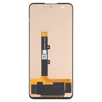 Motorola Edge 20 Lite Lcd Screen And Digitizer Assembly