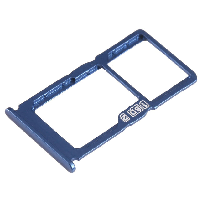 Nokia 8.3 Sim / Micro Sd Card Tray - Design