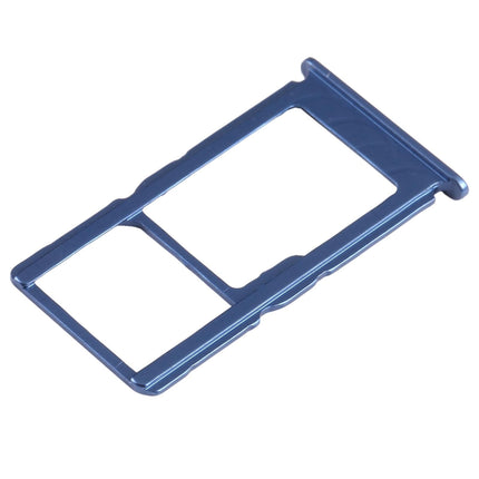 Nokia 8.3 Sim / Micro Sd Card Tray - Design