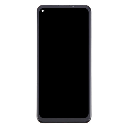 Google Pixel 5A 5G Lcd Screen And Digitizer Assembly
