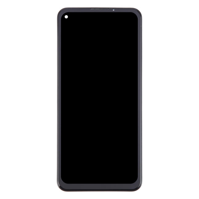 Google Pixel 5A 5G Lcd Screen And Digitizer Assembly