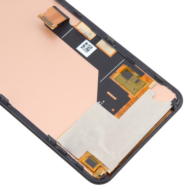 Google Pixel 5A 5G Lcd Screen And Digitizer Assembly