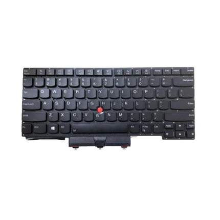 Backlit Us Keyboard For Lenovo Thinkpad E14 / R14 / S3 Gen2