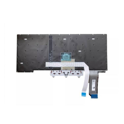 Backlit Us Keyboard For Lenovo Thinkpad E14 / R14 / S3 Gen2