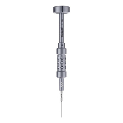 Precision 3D Texture Phillips Screwdriver - Qianli Ithor S2