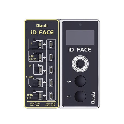 Iphone X Face Dot Projector Repair Detector By Qianli