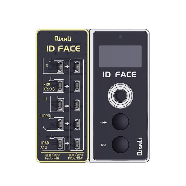 Iphone X Face Dot Projector Repair Detector By Qianli