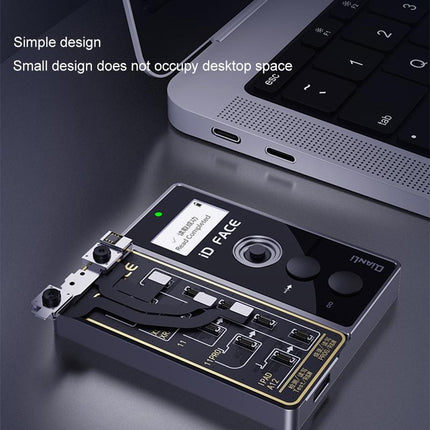 Iphone X Face Dot Projector Repair Detector By Qianli