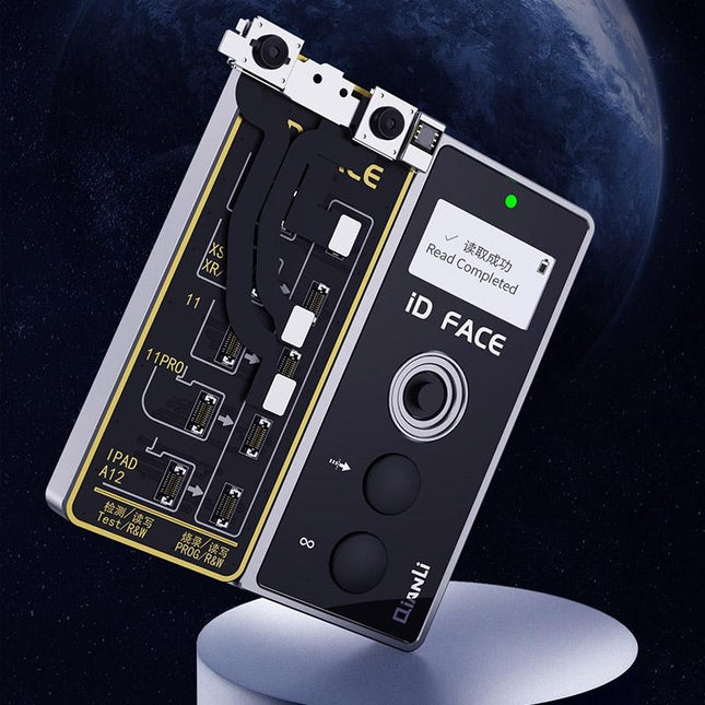 Iphone X Face Dot Projector Repair Detector By Qianli