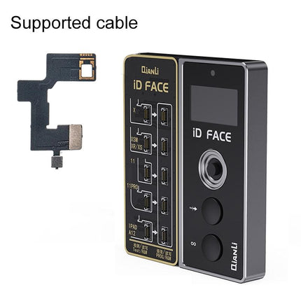 Iphone X Face Dot Projector Repair Detector By Qianli