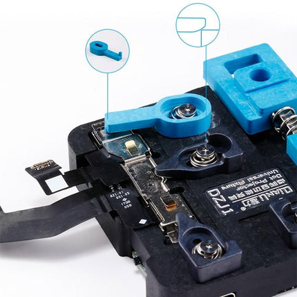 Universal Qianli Dzj1 Dot Projector Mount