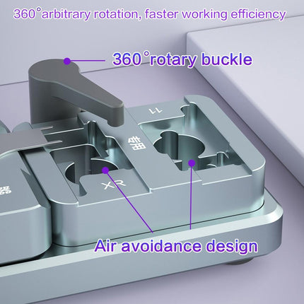 15-In-1 I2C Dot Matrix Calibrator