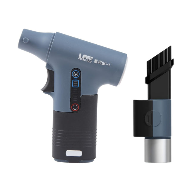 Multi-Functional Suction Blowing Dust Fan - Maant Bf 1