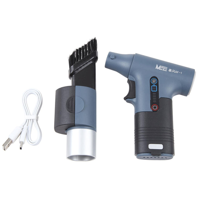 Multi-Functional Suction Blowing Dust Fan - Maant Bf 1