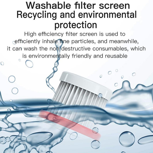 Multi-Functional Suction Blowing Dust Fan - Maant Bf 1