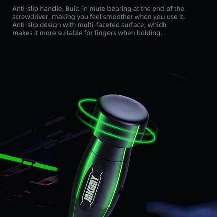 83-Piece Magnetic Screwdriver Set