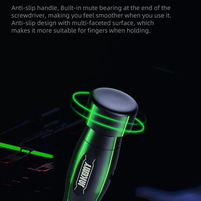 83-Piece Magnetic Screwdriver Set