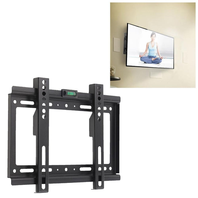 Universal Tv Wall Mount Bracket For 14-42 Inch Lcd Screens