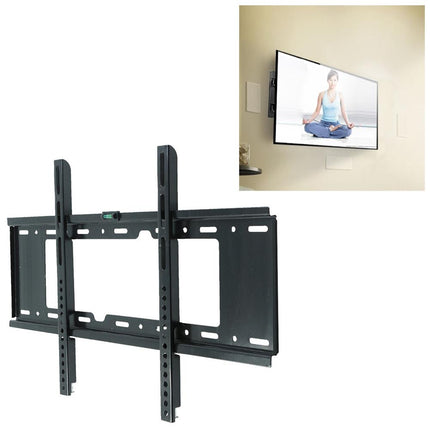 Adjustable Vertical Angle Tv Wall Mount Bracket For 26-55 Inch Screens