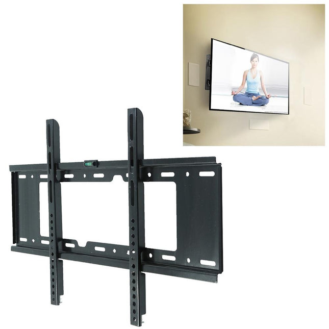 Universal 1.5Mm Tv Wall Mount Bracket For 32-70 Inch Lcd Screens