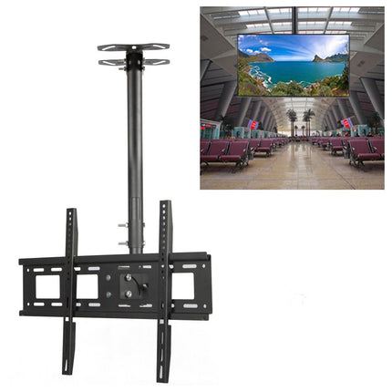 Universal Adjustable Tv Wall / Ceiling Mount - 32-70 Inch