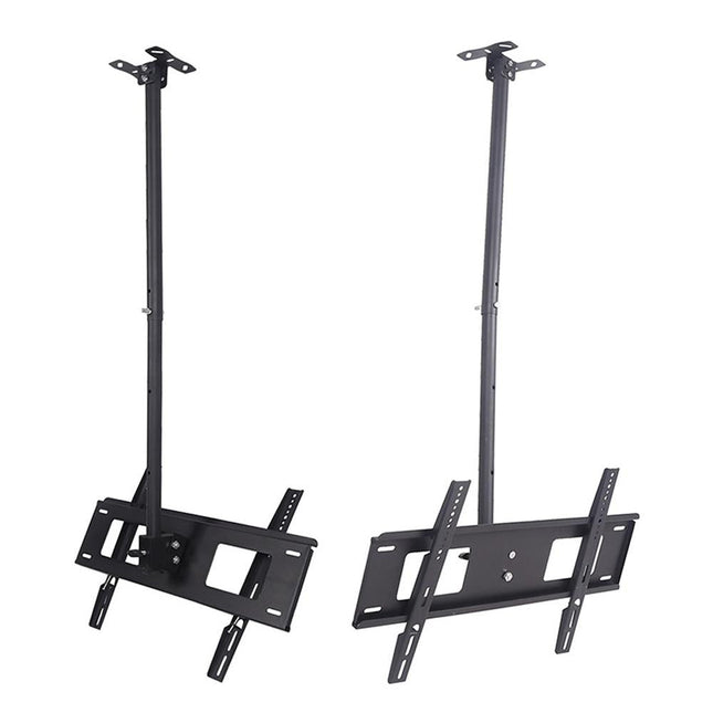 Universal Adjustable Tv Wall / Ceiling Mount - 32-70 Inch