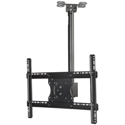Adjustable Single Screen Tv Wall / Ceiling Mount - 32-65 Inch 0.5-2M Range