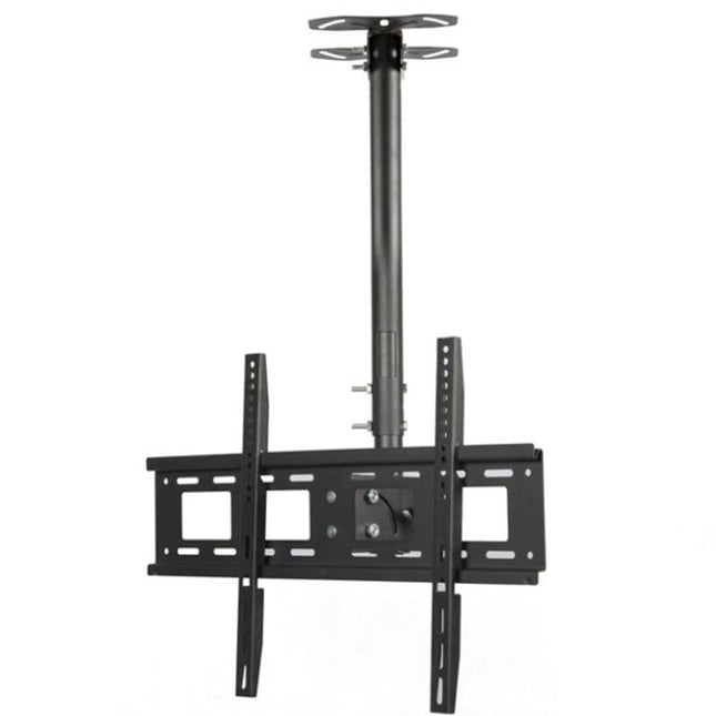 Adjustable Single Screen Tv Wall / Ceiling Mount - 32-70 Inch 0.5-3M Range