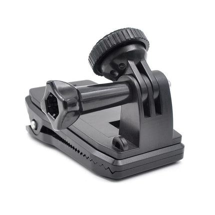 Insta360 One X / Evo Backpack Clip - Universal Fixing