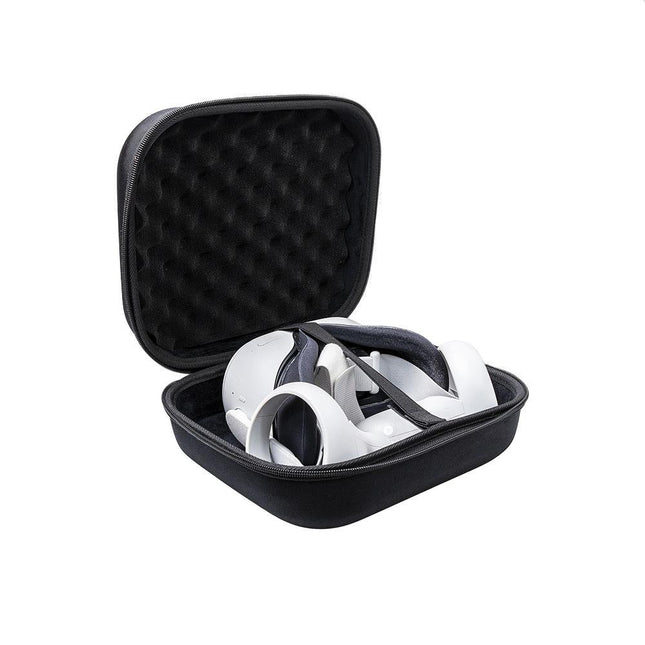 Portable Shockproof Storage Case For Oculus Quest 2 Vr Glasses