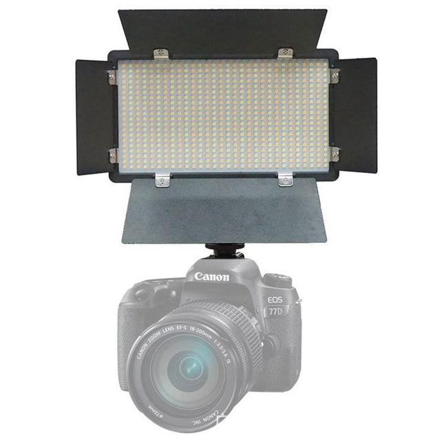 Portable 40W 600 Led Handheld Outdoor Fill Light