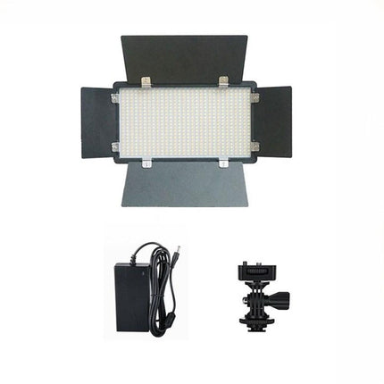 Portable 40W 600 Led Handheld Outdoor Fill Light