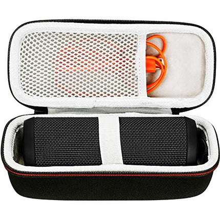 Portable Storage Bag For Jbl Flip 6 / 5 Bluetooth Speaker