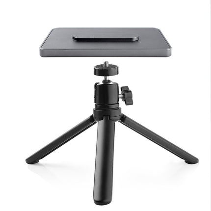 Echo Show 8 Smart Speaker With 360 Degree Rotating Holder Set