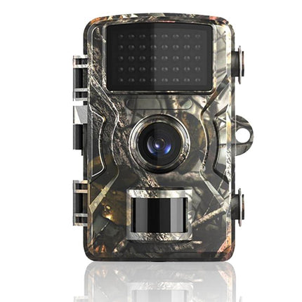 12Mp Hunting Camera With 1080P Night Vision And 26 Leds