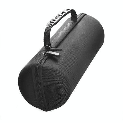 Travel Carry Case For Jbl Pulse / Charge Speakers - Black