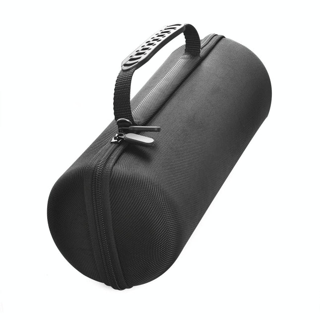 Travel Carry Case For Jbl Pulse / Charge Speakers - Black